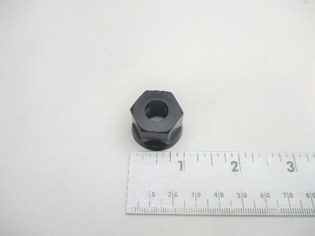 02035 Handi-Man Marine Plastic Prop Nut Mercury Mariner 9.9-25HP