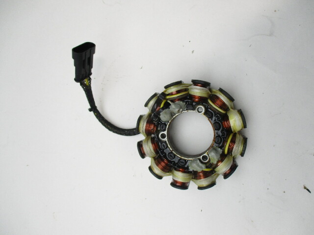 EVINRUDE JOHNSON ETEC 25-30 HP STATOR ASSY 0586918 586918