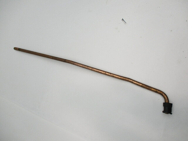 0353306 Johnson Evinrude Outboard OMC Copper Water Tube 353306