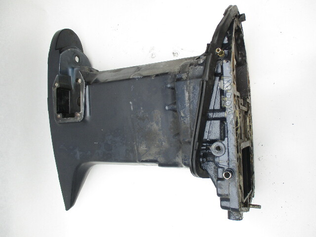 5004215 Evinrude Johnson 20" V6 Outboard Outer Exhaust Housing