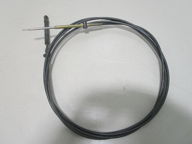 15 FT CC20515 Cable Throttle Shift Evinrude Johnson Outboard & Cobra Stern Drive