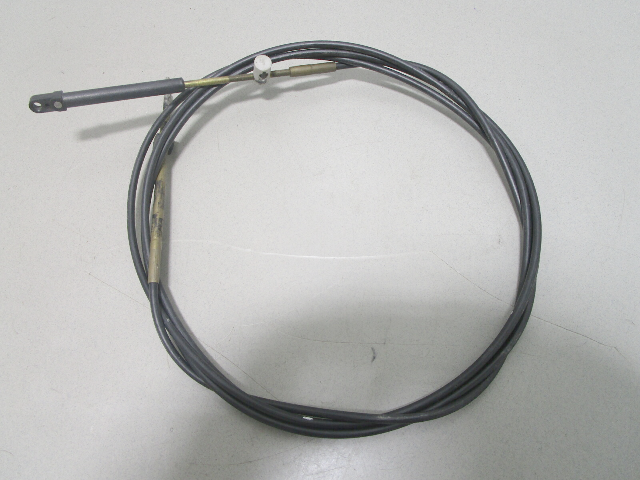 Used 14' ft Gen I Mercury Mercruiser Throttle Shift Control Cable