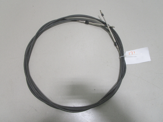 17' Ft Universal 3300/33C Type Throttle/Shift Control Cable Outboard Marine