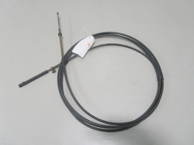 Used 18' ft Gen I Mercury Mercruiser Throttle Shift Control Cable