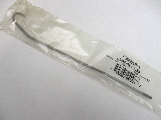 F366510-1 F366510 Reverse Lock Link Rod Chrysler Force 25-50 Hp Outboard