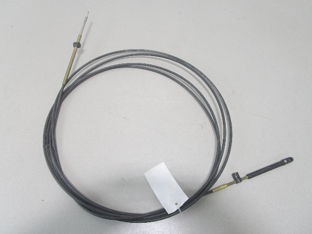 Used 22' ft Gen I Mercury Mercruiser Throttle Shift Control Cable