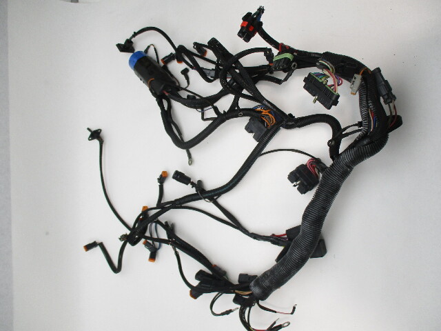 0586582 Engine Cable Wire Harness for Evinrude Ficht 200-250 Hp Outboard