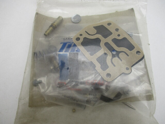 1399-6250 Mercury Merc 500 50 HP Outboard Carburetor Repair Kit