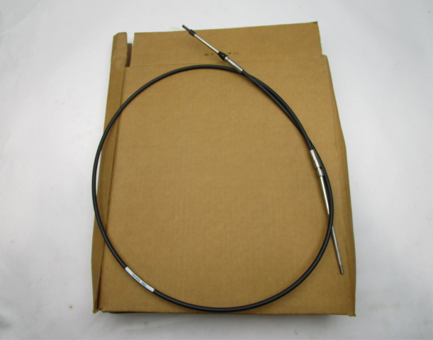 0386461 OMC Evinrude Johnson Steering Control Cable Assembly 386461