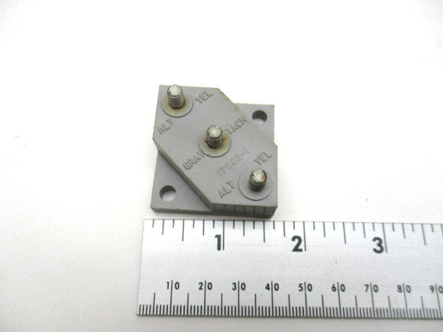 17602A2 Mercury Mariner Outboard Motor Rectifier 17602T02