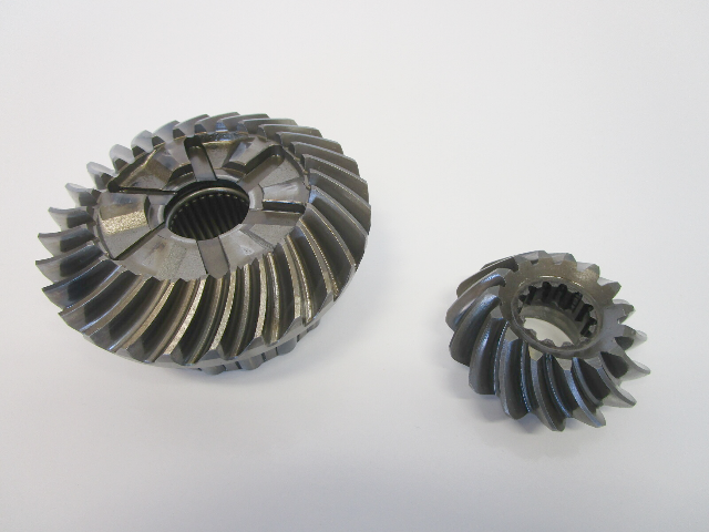 43-44104A8 Mercury/Mariner V175-200, XR-6 Magnum Gear Set Forward Pinion 1.87:1