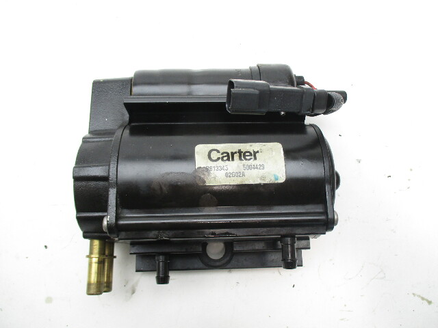 439712 5004429 Fuel Pump for Evinrude Johnson 200 225 HP Ficht Outboard