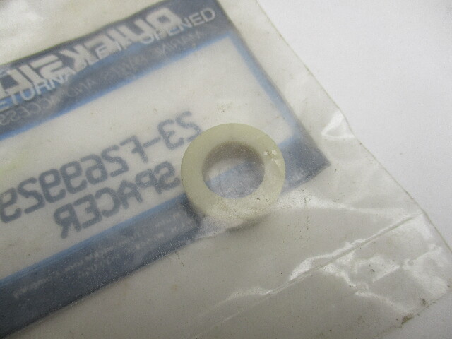 23-F269929 Force Chrysler Outboard Engine Tilt Stop Spacer