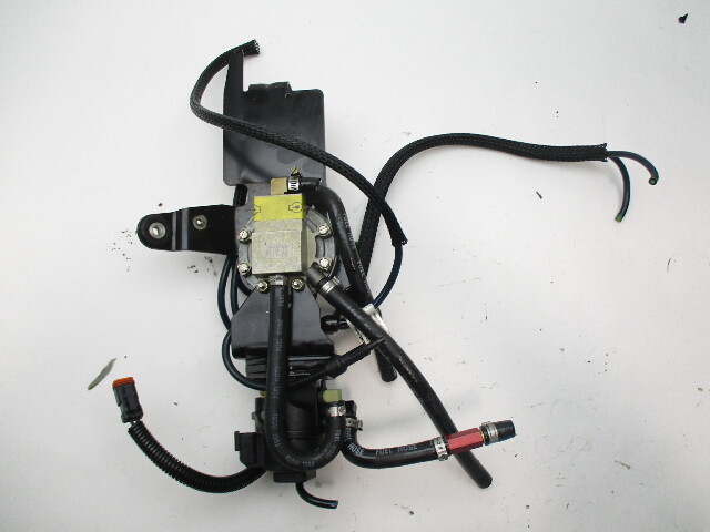 5001505 344636 Oil Lift Pump for Evinrude Johnson Ficht 200-250 Hp Outboard 5000527