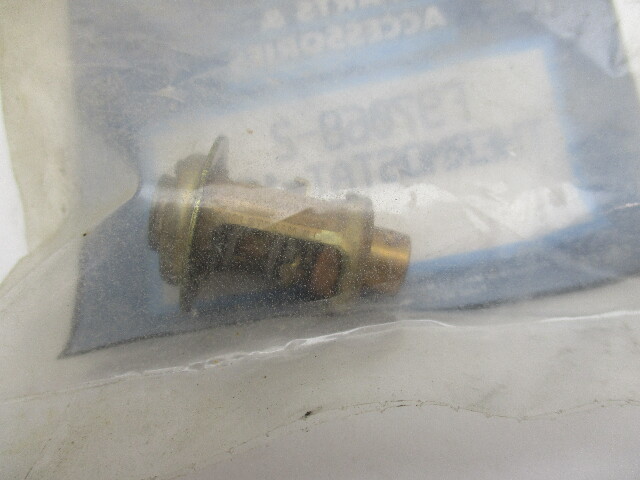 F97068-2 895338 Mercury Mariner Force Outboard Thermostat 130 Degree