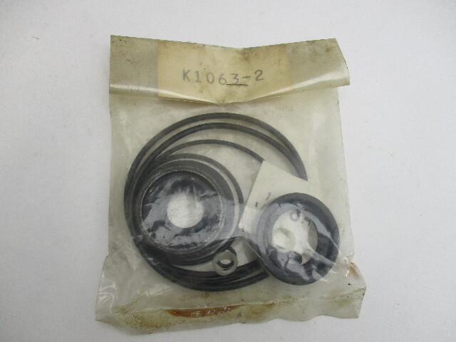 FK1063-2 Mercury Lower Unit Seal Kit Chrysler/Force 75-125HP Outboards
