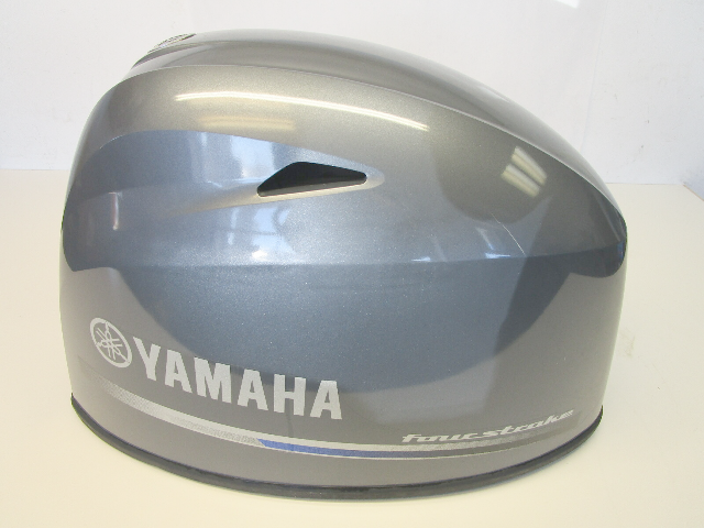 6CJ-42610-00-00 Yamaha Outboard Motor Cover Engine Cowl 50 60 70 HP