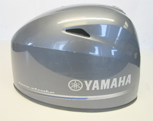 6CJ-42610-00-00 Yamaha Outboard Motor Cover Engine Cowl 50 60 70 HP