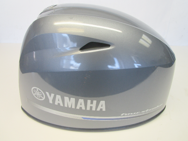 6CJ-42610-00-00 Yamaha Outboard Motor Cover Engine Cowl 50 60 70 HP