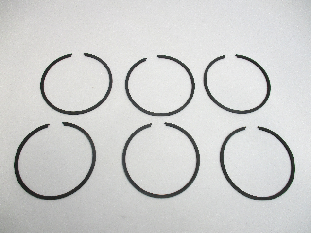 39-78816A12 Piston Ring set of 6 for Mercury/Mariner 35-150HP