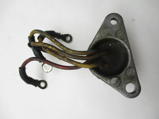 0581778 581778 Rectifier & Lead Assembly for OMC Evinrude Johnson 4-60HP Outboards