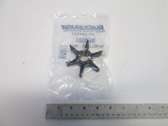 47-19453T MERCURY/MARINER 40-60 Hp Outboard Water Pump Impeller OEM