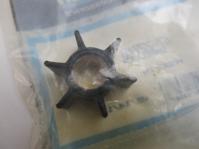 47-22748 Fits Mercury & Mark 3.9-110 Hp Lower Unit Water Pump Impeller