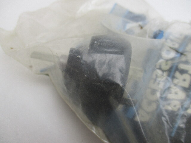Quicksilver 87-88340 Rotary Switch for Mercury Electric Trolling Motors