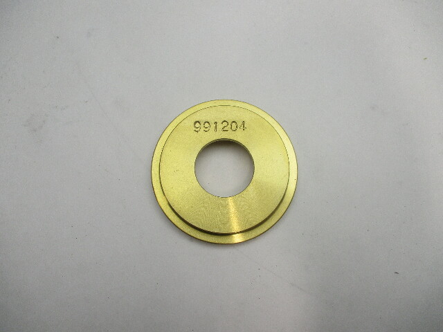 991204 Michigan Wheel XHS II Thrust Washer Mercury, Suzuki, Evinrude, Johnson