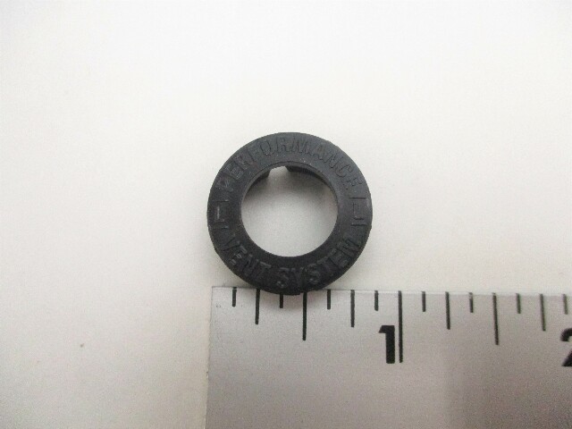 889725047 Quicksilver Mercury PVS Large .470" / 12mm Hole Propeller Vent Plug