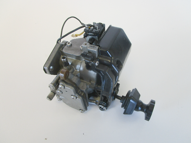 1390-8677A13 Mercury Mariner 25 Hp Outboard Carb Carburetor Assembly WMC-32