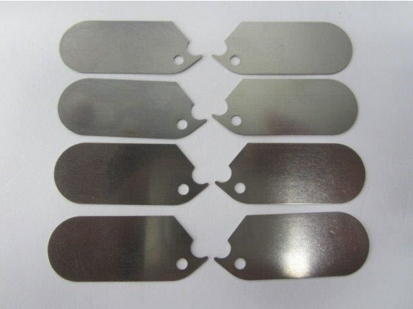 34-88498A1 Center Main Bearing Reed Set 8 Fits Mercury 40-50 H p Outboard