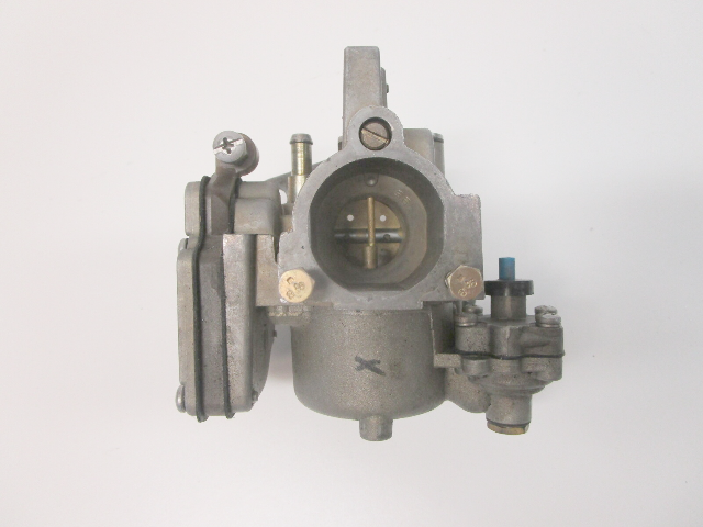 8846A13 Mercury Mariner 9.9 Hp Outboard Carburetor WMC-17C
