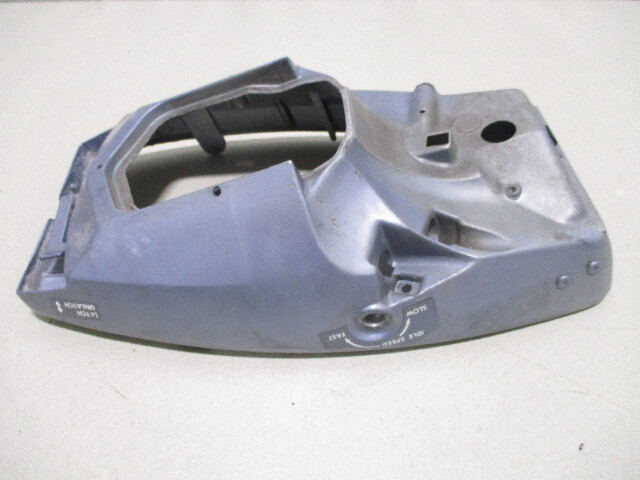 0388887 Evinrude Johnson 9.9/10 15 Hp Lower Cowl Cowling Cover 0387807 323304