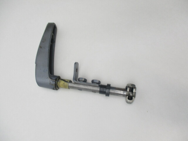 0386114 Shift Lever & Shaft for Evinrude Johnson 9.9, 10, 15 Hp Outboard 1974-81