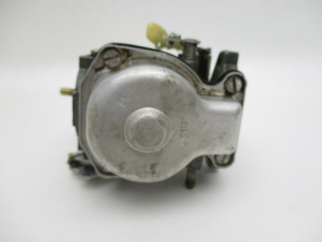 0386988 OMC Evinrude Johnson Carburetor Assembly  15 HP 2 Stroke 386988