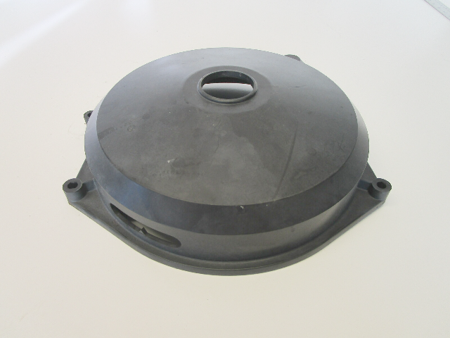 812777T1 Flywheel Cover for Mercury Mariner 30-125 Hp Outboards  812777