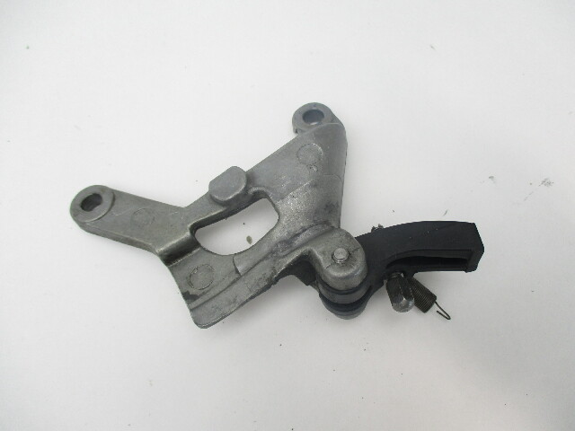 0320487 Starter Interlock Bracket for Evinrude Johnson 9.9 10-15 Hp Outboard