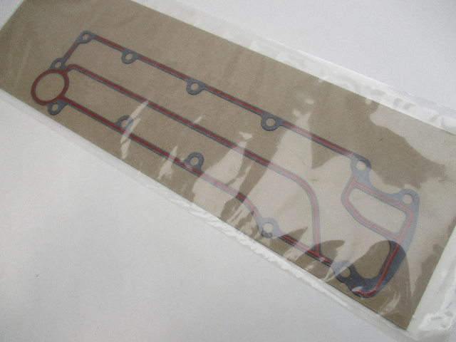 27-857078 Quicksilver Fits Mercury Mariner 40-60 EFI Outboard Exhaust Cover Gasket