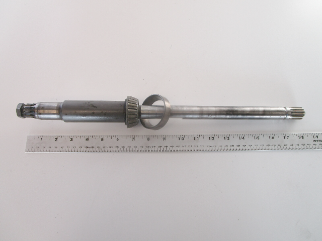 45-42634 45-8M0140438 Mercruiser Stern Drive Alpha One Gen I Lower Drive Shaft