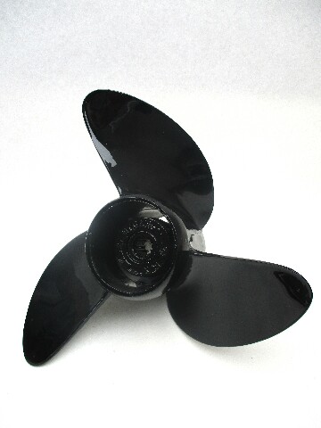 0176214 14 x 17 Pitch Boat Prop for Evinrude Johnson 40-140Hp Outboard 13 Spline