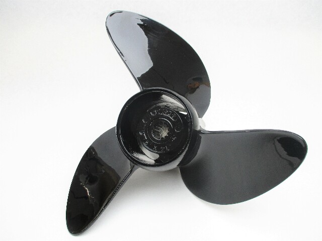 0177139 14 x 19 Pitch Boat Prop for Evinrude Johnson 40-140 Hp Outboard