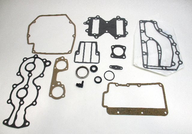 0439083 OMC Evinrude Johnson 40-55 HP Outboard Powerhead Gasket Set