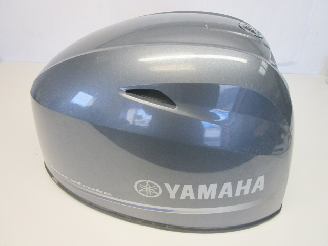 6CJ-42610-00-00 Yamaha Outboard Motor Cover Engine Cowl 50 60 70 HP