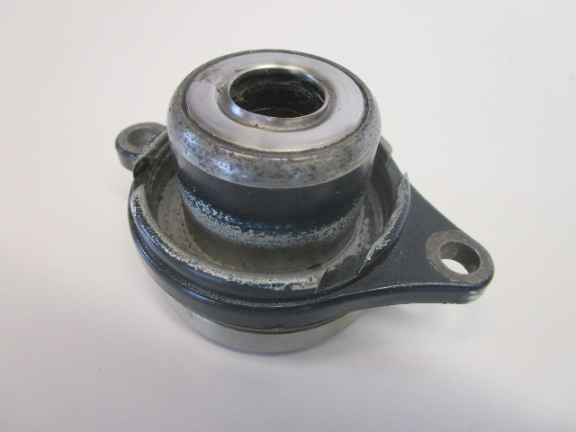 0393747 OMC Evinrude Johnson Outboard 6 8 HP Gearcase Head Assembly
