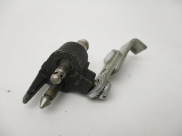 0376154 0393334 Used Lower Cowl Fuel Connector for Evinrude Johnson Outboard