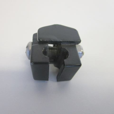 42126 Mercury Mariner 6-15 Hp Outboard Lower Unit Shift Shaft Guide Clamp