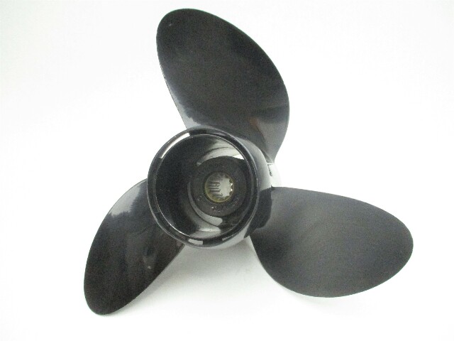 386786  12-1/4 X 15 Pitch Propeller for JOHNSON/EVINRUDE 40-75 HP Outboards
