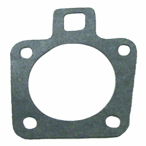 18-0417 27-F84031 Water Pump Gasket for Chrysler 55-135 HP Outboards