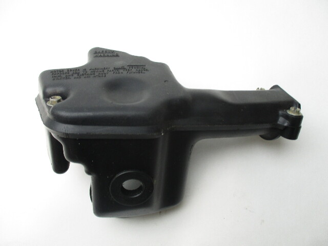 0330581 Air Intake Box Carb Cover Silencer Evinrude Johnson 9.9, 10 HP 330581